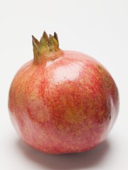 A pomegranate