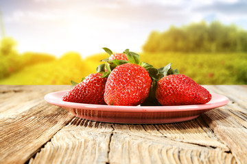 fruits 