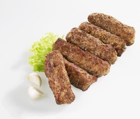 Cevapcici