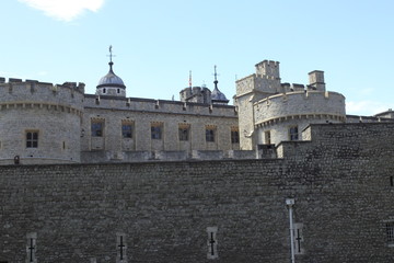 Fototapeta na wymiar Tower of London 10