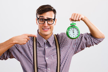 Time