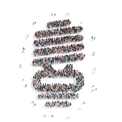 group  people  shape  light