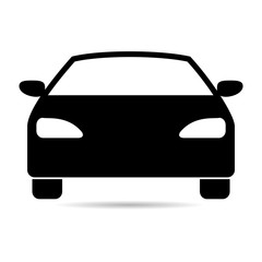 Car icon 