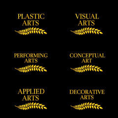 Different Kinds of Arts 4