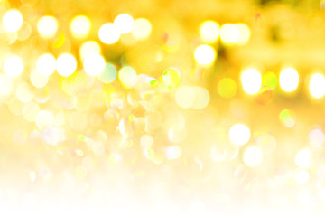 Obraz premium Defocused Lights Background