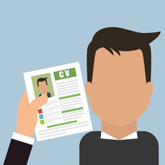 Human resources design 