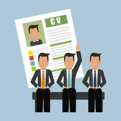 Human resources design 