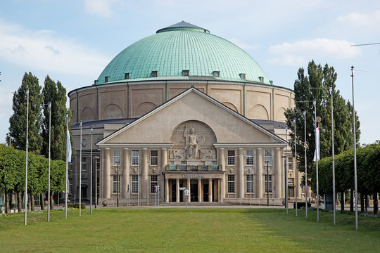 Kuppelsaal Hannover