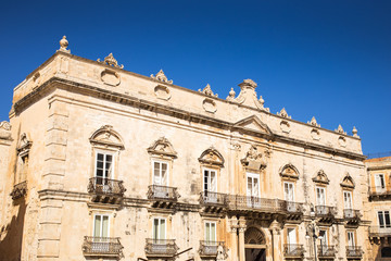 Siracusa