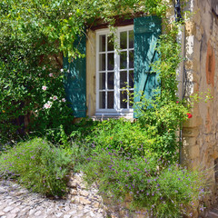 France, Provence. Vaison la Romaine