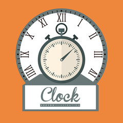 Clock design 