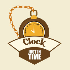 Clock design 