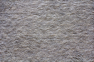 Gray and Black carpet texture.