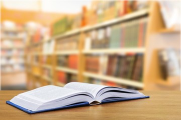 Books.