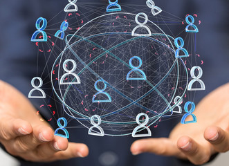 network