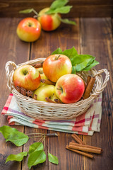 apples