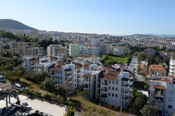 Fototapeta premium Kusadasi, Türkei