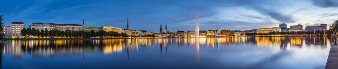 Hamburg, Deutschland © powell83