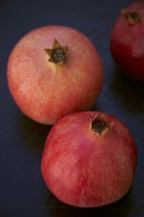 Pomegranates