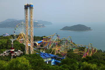 Ocean Park Hong Kong - 89466790