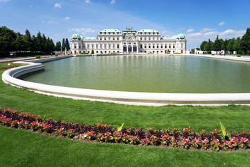 Schloss Belvedere