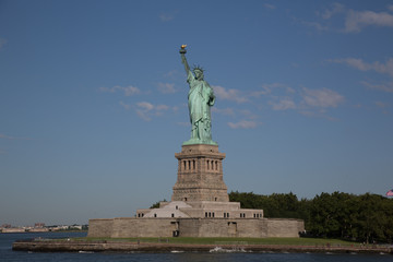 Obraz premium PANORAMI DI NEW YORK