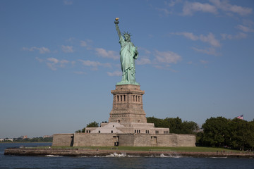 Fototapeta premium PANORAMI DI NEW YORK
