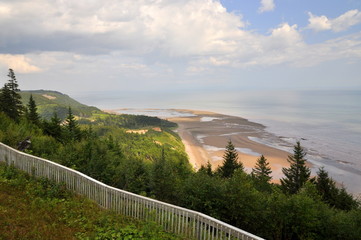 Fundy Trail Parkway