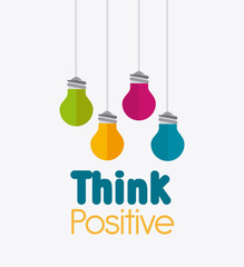 Think positive design.