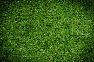 Abstract background green artificial Turf, Green
