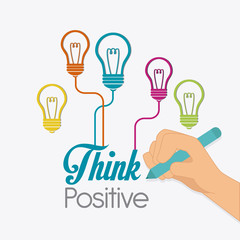 Think different design.