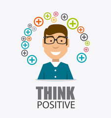 Think different design.