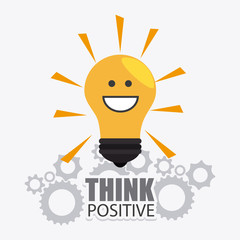 Think different design.