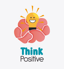 Think different design.