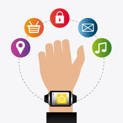 Wearable Technology design.