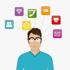 Wearable Technology design.