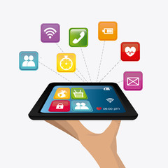 Wearable Technology design.