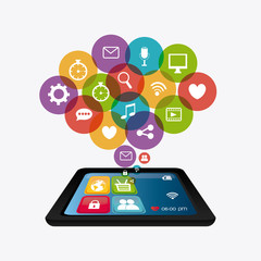 Wearable technology design.