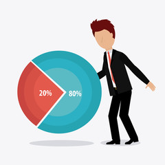 Profit business design.