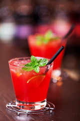 Cocktails Collection - Mai Tai