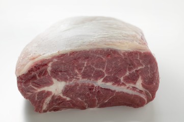 Fresh beef for steaks