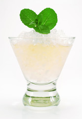 Rainbow Julep