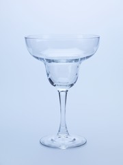 Empty glass (for Tequila)