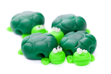 Turtles