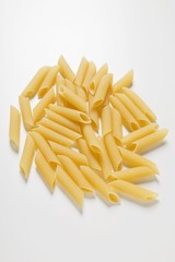 Wholewheat penne