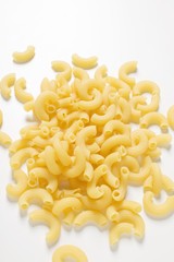 Elbow pasta