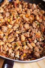 Chili con carne