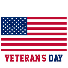 Veteran's day