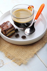 Caffè espresso