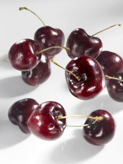 Cherries